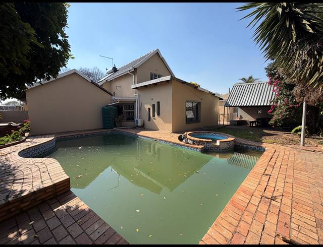 4 BEDROOM HOUSE FOR SALE IN BRENTHURST